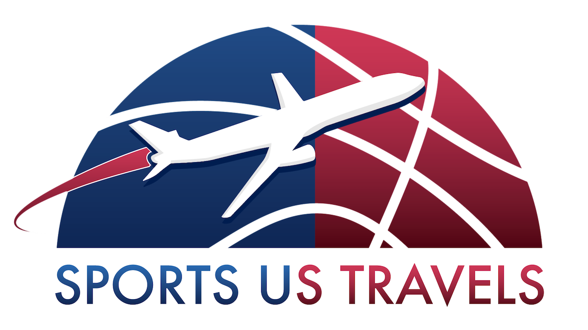 sport us travel first team