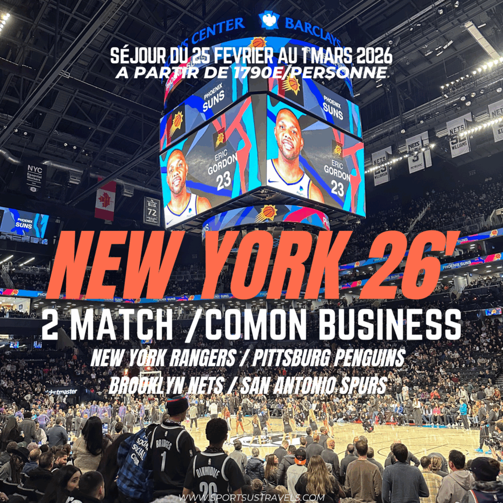 NEW YORK - COMONBUSINESS TRIP26