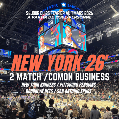 NEW YORK - COMONBUSINESS TRIP26