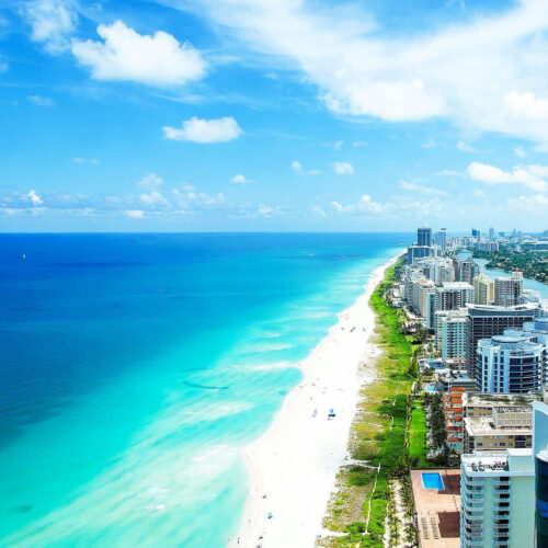 LISTE PRIORITAIRE / MIAMI 25/26