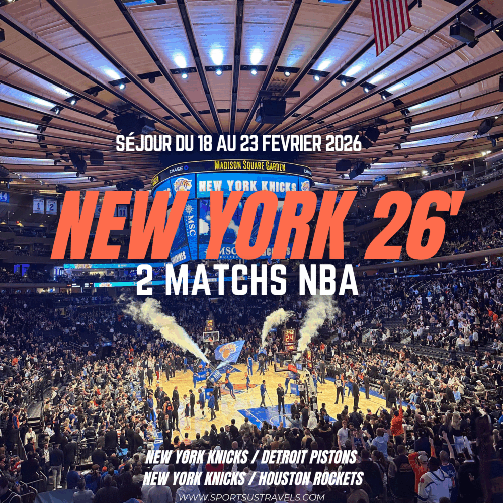 NEW YORK / FEVRIER 2026 / PREMIUM 2