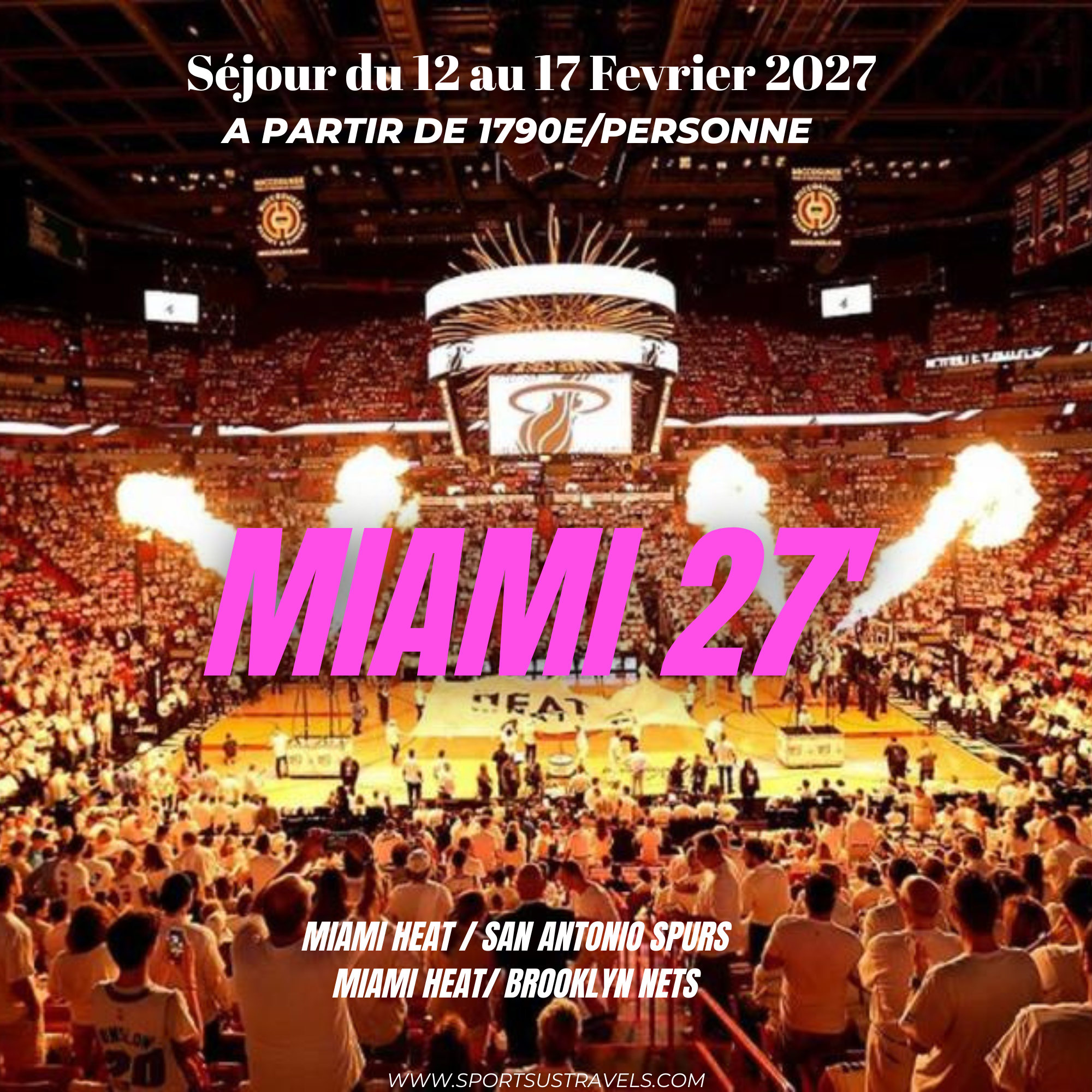 WEMBY MIAMI 27